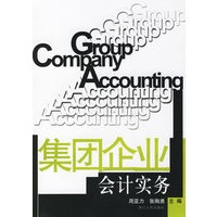 集团企业会计实务