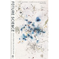 Future Science(ISBN=9780307741912)