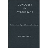 Conquest in Cyberspace