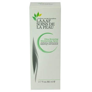 LAAAF 洛法兰 修护保湿喷雾80ml