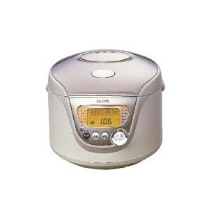 三洋微电脑电饭煲ECJ-DF210MS