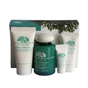ORIGINS 悦木之源 保湿赋活护肤旅行优惠套装