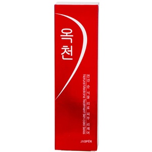 瑾泉 蜂胶多肽 嫩白洁面乳 100g