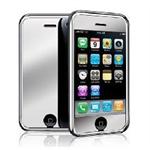 苹果iPhone 3G 华丽镜面屏幕保护贴膜