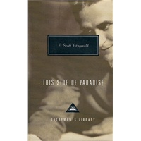 THIS SIDE OF PARADISE（ISBN=9780679447238）