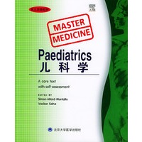 儿科学（英文原版教材）