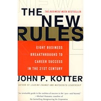 商业新规则 THE NEW RULES