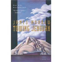 Towing Jehovah（ISBN=9780156002103）