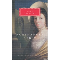 NORTHANGER ABBEY（ISBN=9780679417156）