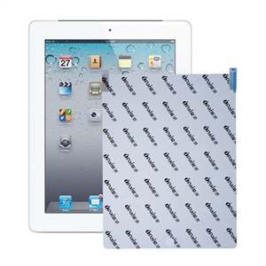 【当当自营】 iPai爱派 iPad2/The new iPad 屏幕保护膜 进口磨砂
