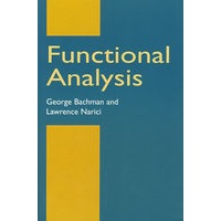 Functional analysis 泛函分析