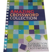 神奇的纵横字游戏AMAZING CROSSWORD COLLECTION