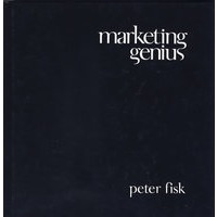 MARKETING GENIUS（天才营销）
