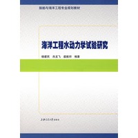 海洋工程水动力学试验研究