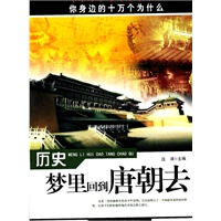 历史——梦里回到唐朝去