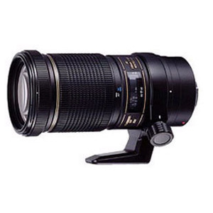 腾龙 SP AF180mm F/3.5 Di LD [IF] MACRO1:1