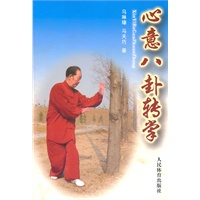 心意八卦转掌