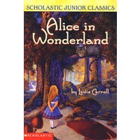 爱丽丝漫游仙境(学生版) Alice in Wonderland
