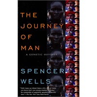 JOURNEY OF MAN, THE（ISBN=9780812971460）