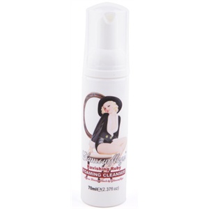 格兰玛弗兰 露比洁面泡沫70ml