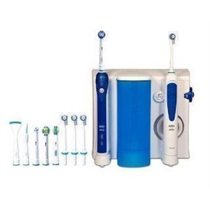 Oral-B/欧乐-B OC18傲能专业口腔护理中心