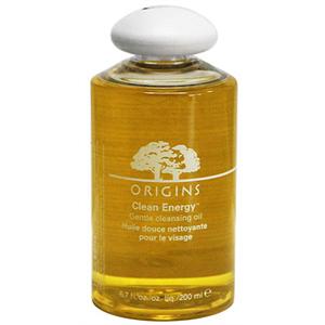 ORIGINS悦木之源橄榄净白洁面卸妆油200ml