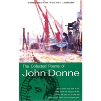 Collected Poems Donne, J. ISBN 9781853264009