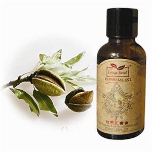 玫瑰汇香舍 甜杏油100ml