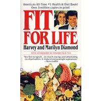 健康生活2/Fit for Life II