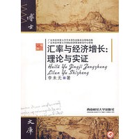 汇率与经济增长：理论与实证