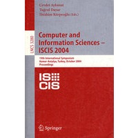 计算机与信息科学 - ISCIS 2004/会议录 Computer and Information Sciences - ISCIS 2004