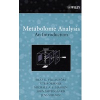 相位谱分析：导论 Mass Spectrometry for Metabolome Analysis