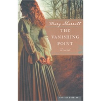 Vanishing Point（ISBN=9780618462339）