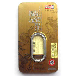 飞毛腿 精品商务版电池SCL-1109A-BL-5CAH+(对应诺基亚BL-5C电池）
