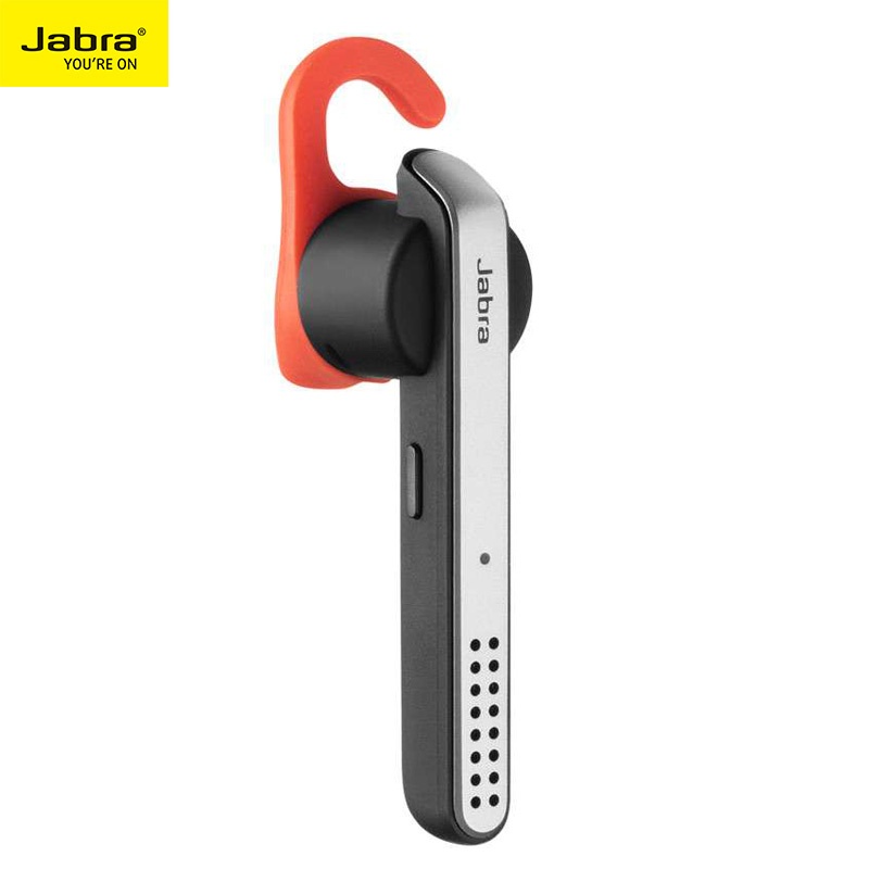 【Jabra捷波朗 Stealth超凡3 立体声 音乐 蓝牙