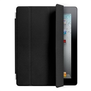 【当当自营】APPLE 苹果IPAD2原装封套 SMART COVER MC947FE/A 黑色