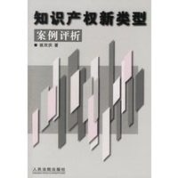 知识产权新类型案例评析