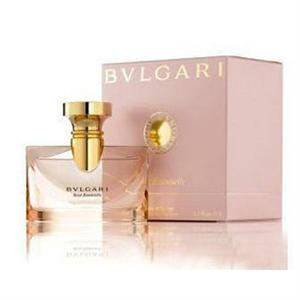Bvlgari宝格丽 ROSE玫瑰花女士 100ml
