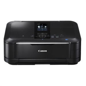 【当当自营】Canon 佳能 腾彩PIXMA MG6180 3合1 (打印 复印 扫描）喷墨一体机