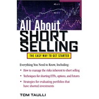 ALL ABOUT SHORT SELLING(ISBN=9780071759342)