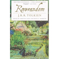 Roverandom（ISBN=9780395957998）