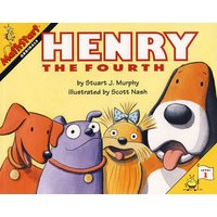 亨利四世/Henry the Fourth