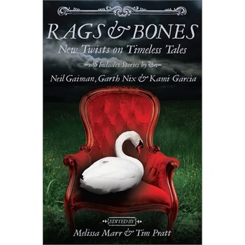 Rags & Bones