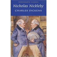 Nicholas Nickleby尼古拉 尼克莱比