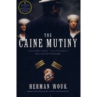 凯恩号哗变The Caine Mutiny: A Novel of World War II