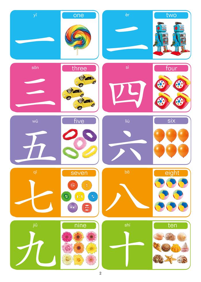 【幼儿启蒙】我的第1本早教书-识字书\/梁子著