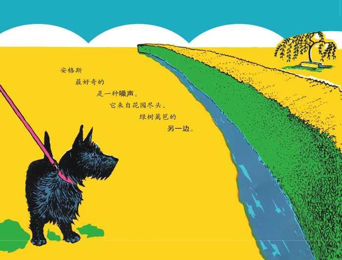 插图
