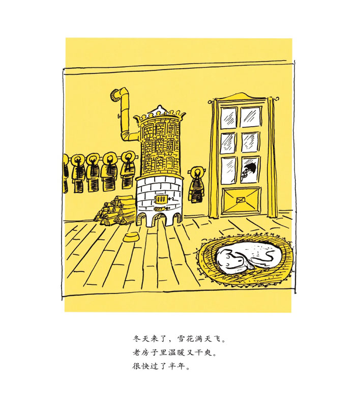 插图