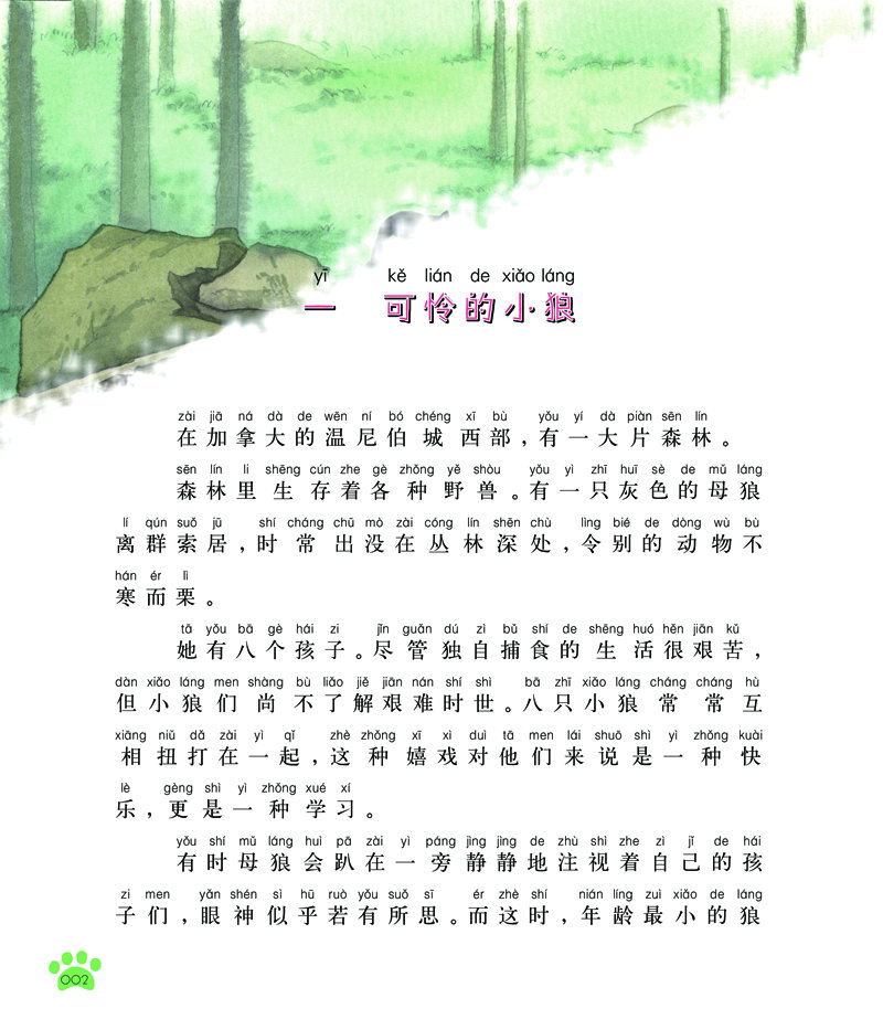 插图