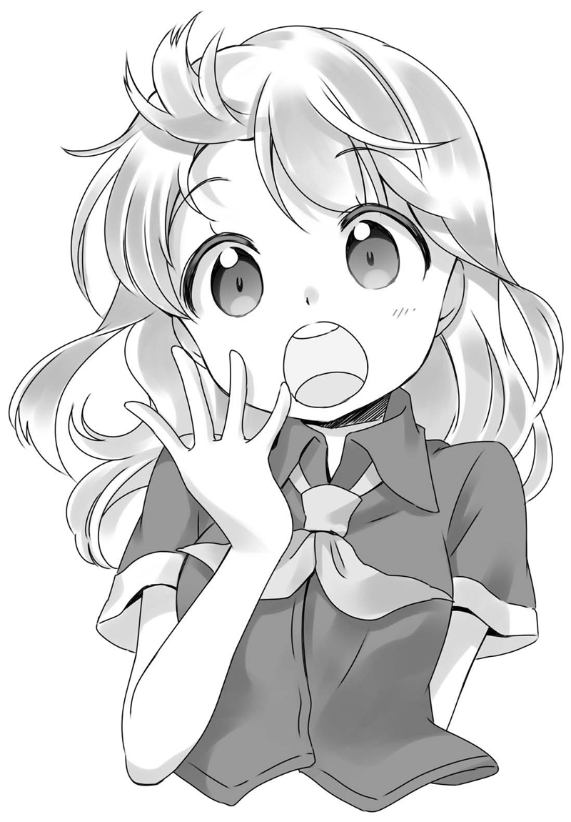 日本漫画大师讲座23萌系美少女性格情感表现-百道网